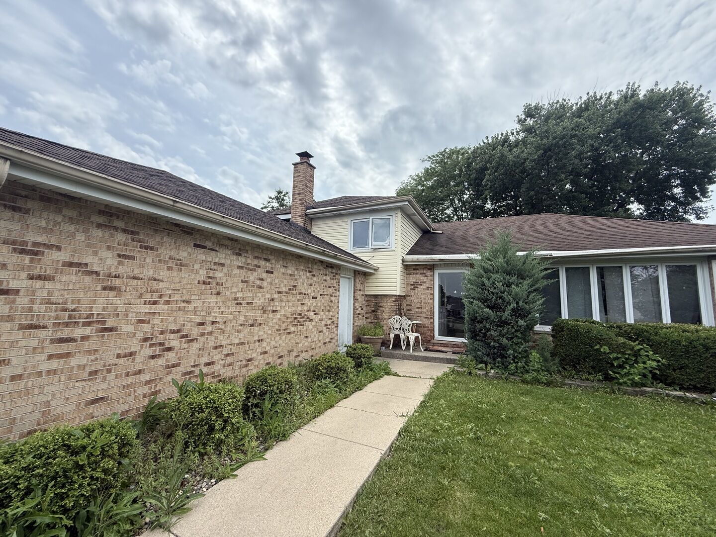 Property Photo:  15226 Oxford Drive  IL 60462 