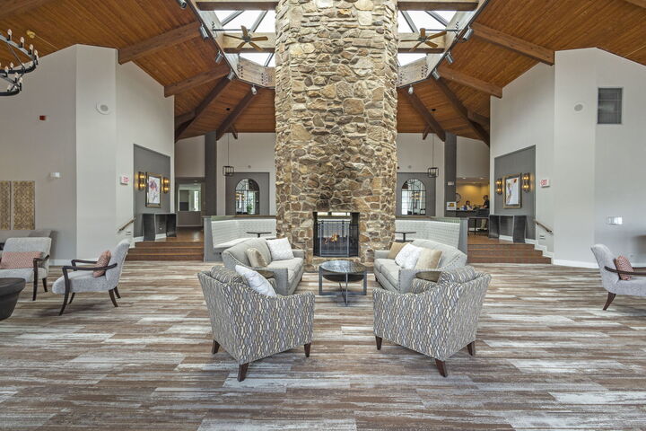 Property Photo: 111 Acacia Drive 306 IL 60525