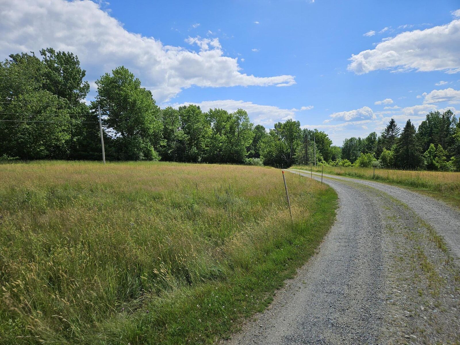 Property Photo:  63 Fisher Road  ME 04429 