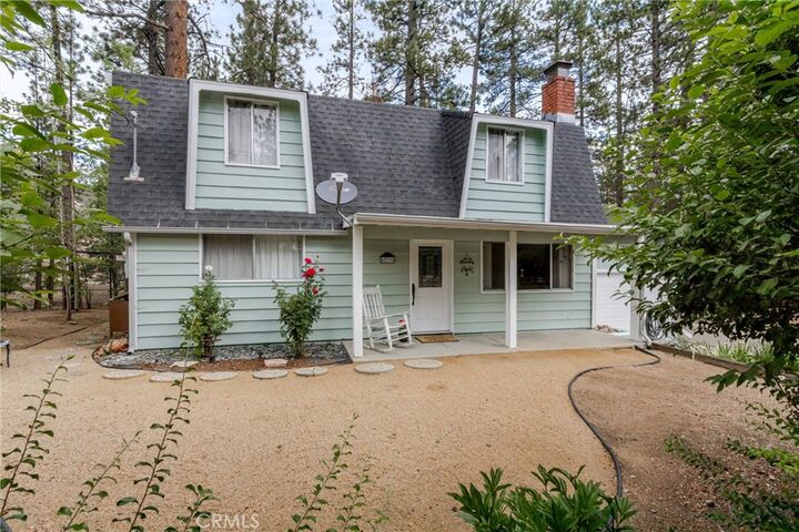 Property Photo: 42716 Juniper CA 92315