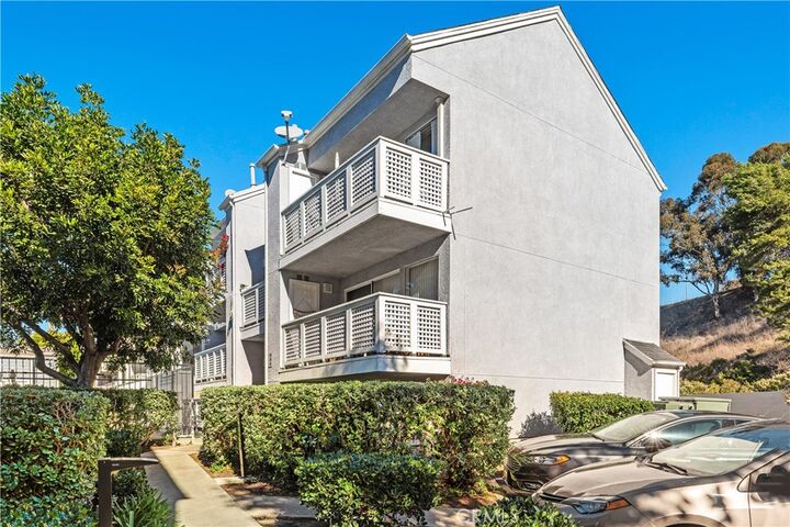 Property Photo: 34264 Camino Capistrano 309 CA 92624