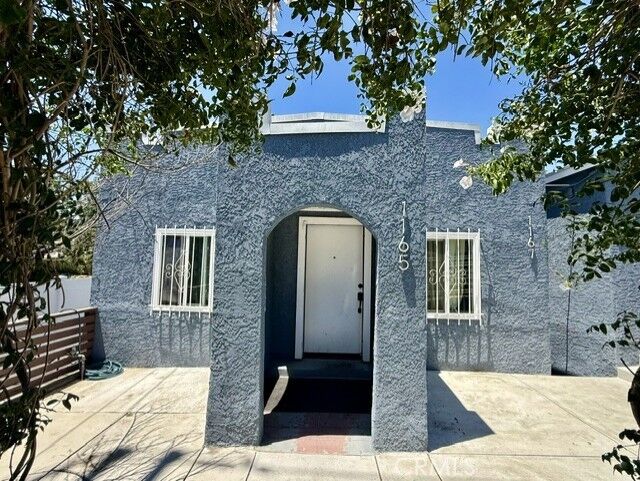 Property Photo:  1167 Geraghty Avenue  CA 90063 