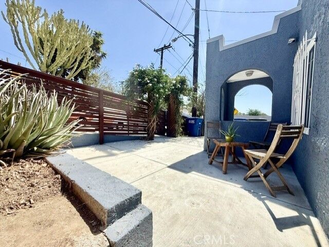 Property Photo:  1167 Geraghty Avenue  CA 90063 