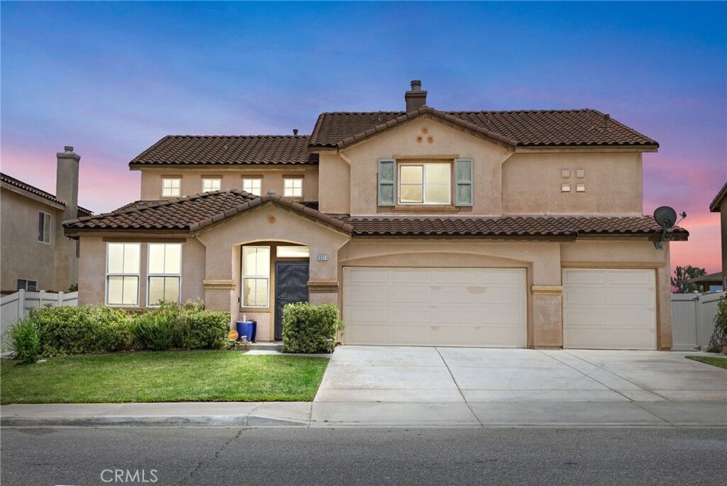 Property Photo:  13311 Cartagena Street  CA 92392 