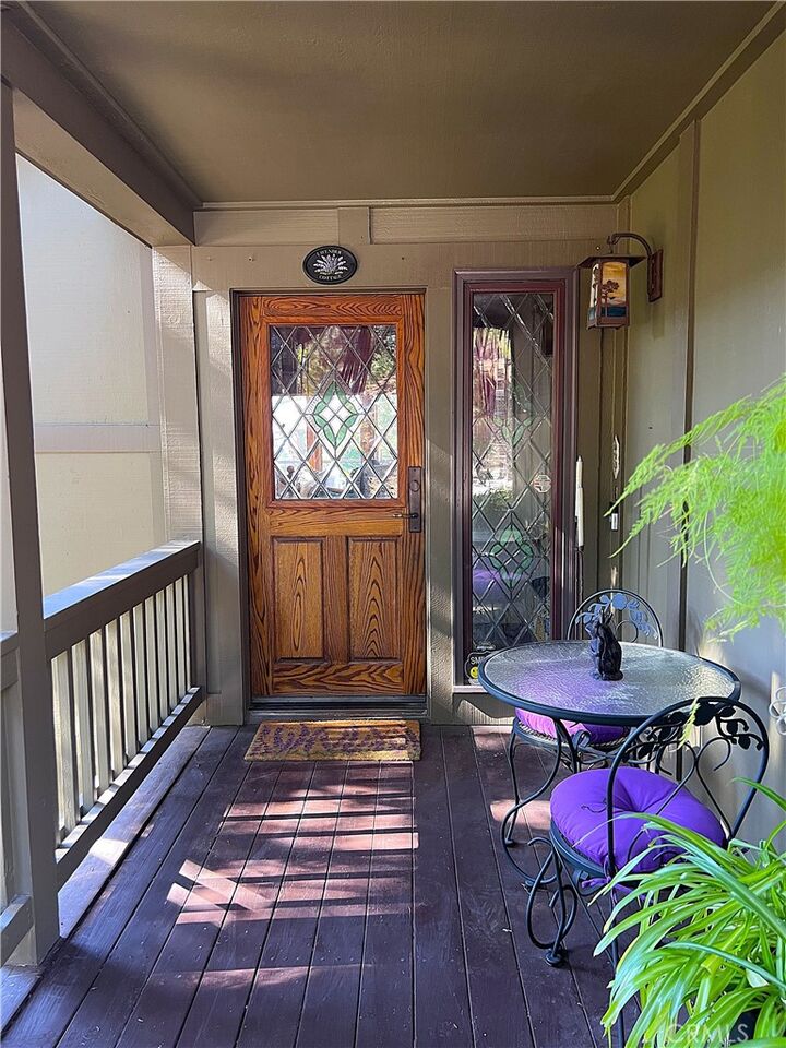 Property Photo:  846 Golf Course  CA 92352 