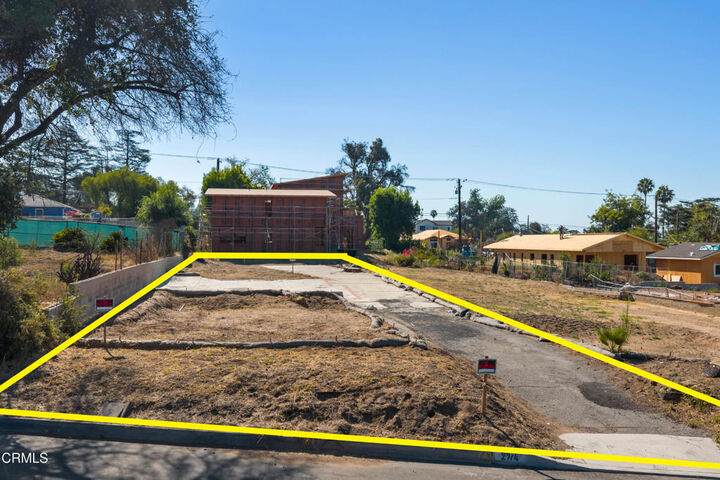 Property Photo:  2974 Emerson Way  CA 91001 