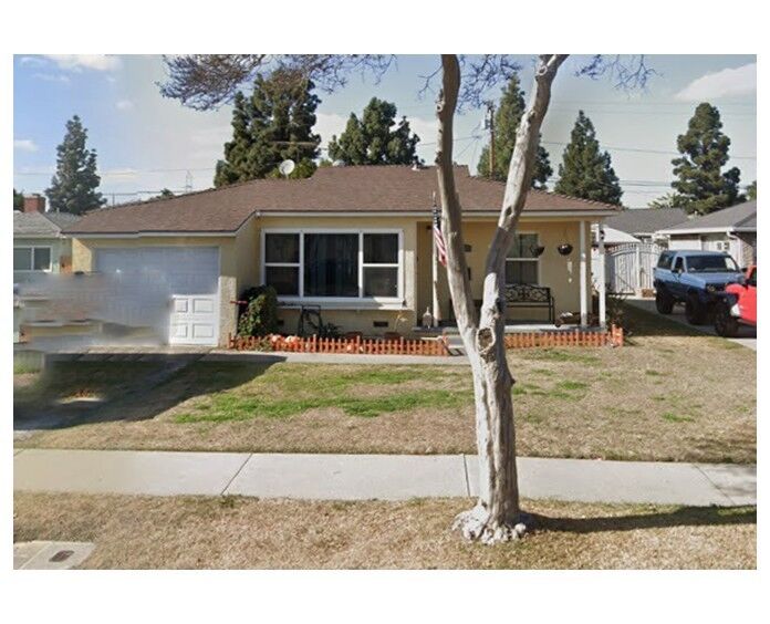 Property Photo:  5533 Maris  CA 90660 