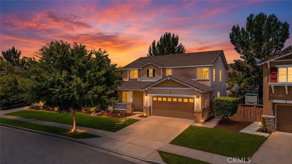 Property Photo:  32068 Meadow Wood  CA 92532 
