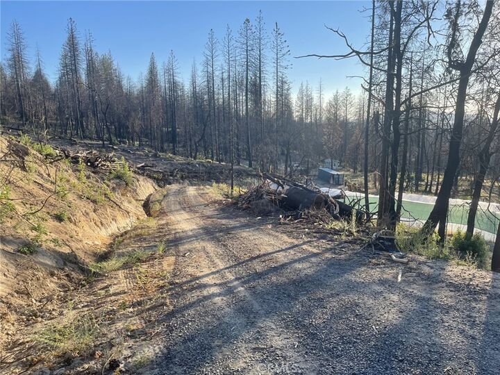 Property Photo:  2701 Bald Rock  CA 95916 