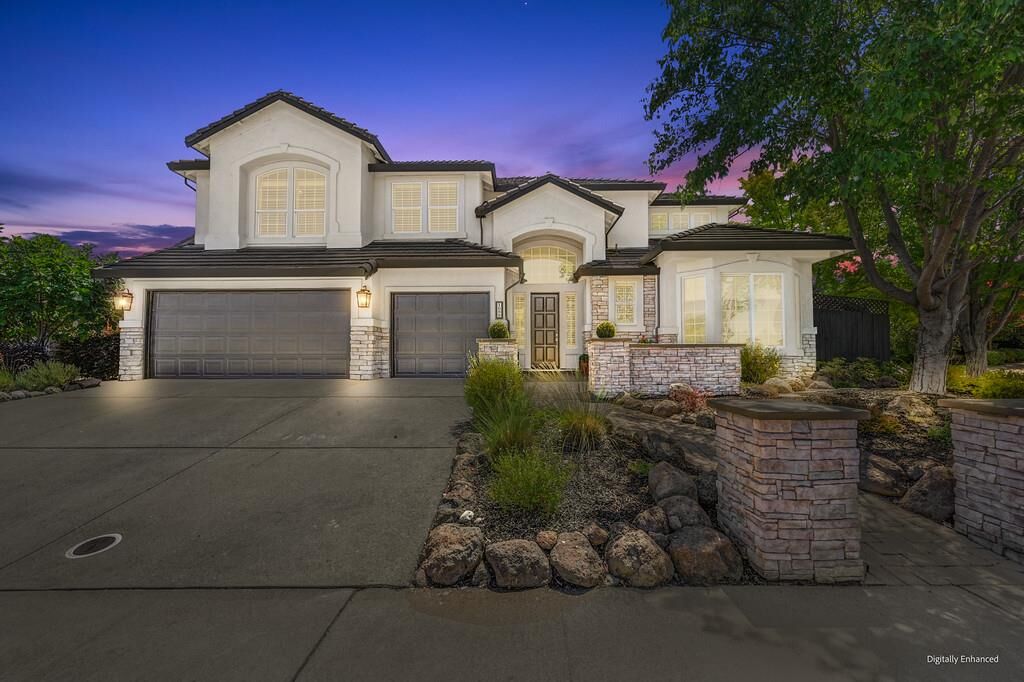 Property Photo:  1688 Orvietto Drive  CA 95661 