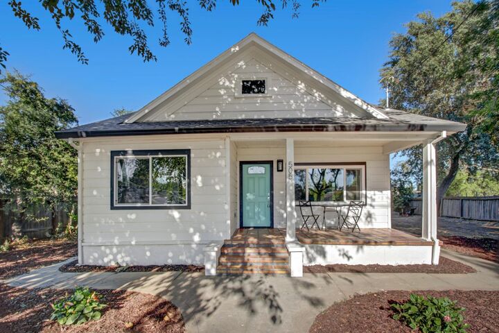 Property Photo: 505 Johnston Street CA 95776