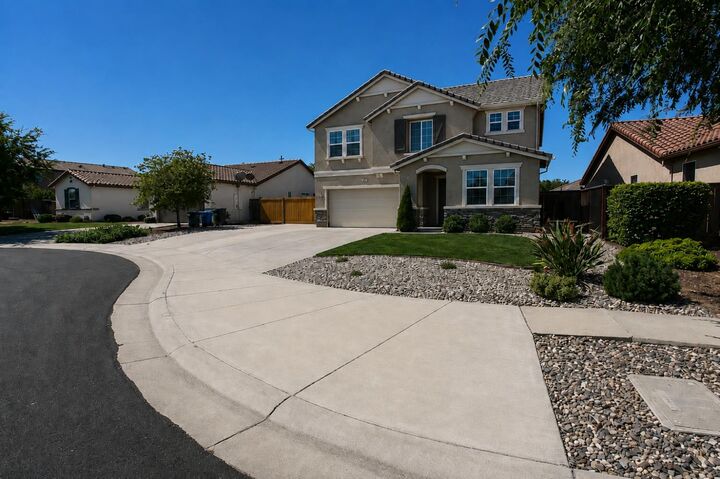 Property Photo: 1776 Bromley Court CA 95961