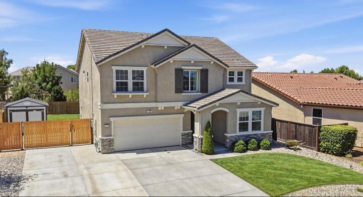 Property Photo: 1776 Bromley Court CA 95961