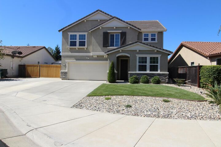 Property Photo:  1776 Bromley Court  CA 95961 