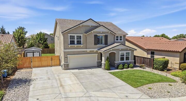 Property Photo:  1776 Bromley Court  CA 95961 