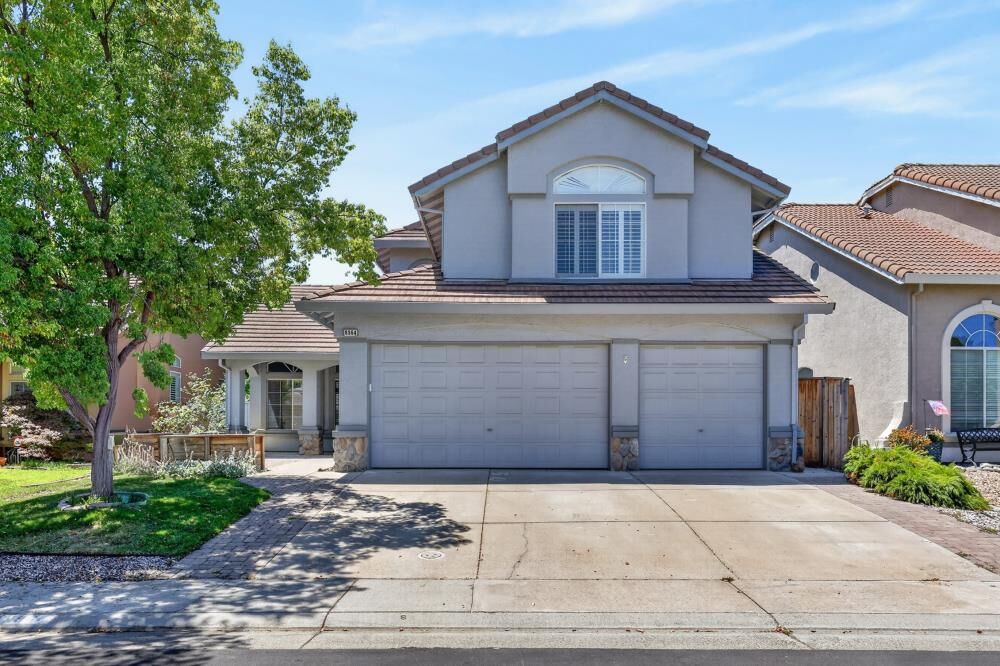 Property Photo: 8964 Panamint Court CA 95624