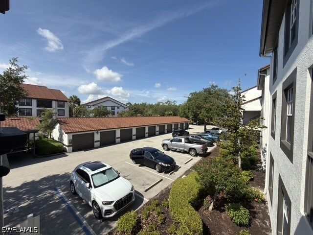 Property Photo: 7960 Preserve Circle 624 FL 34119