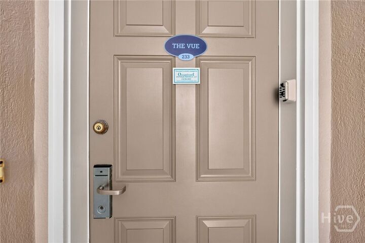 Property Photo: 404 Butler Avenue 233 GA 31328