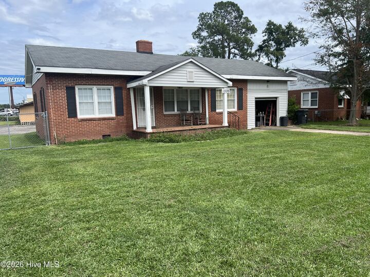 Property Photo:  1806 Wilkinson Circle  GA 30904 