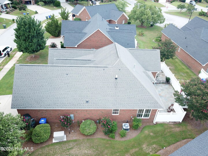 Property Photo:  3902 Brookstone Drive  NC 28590 