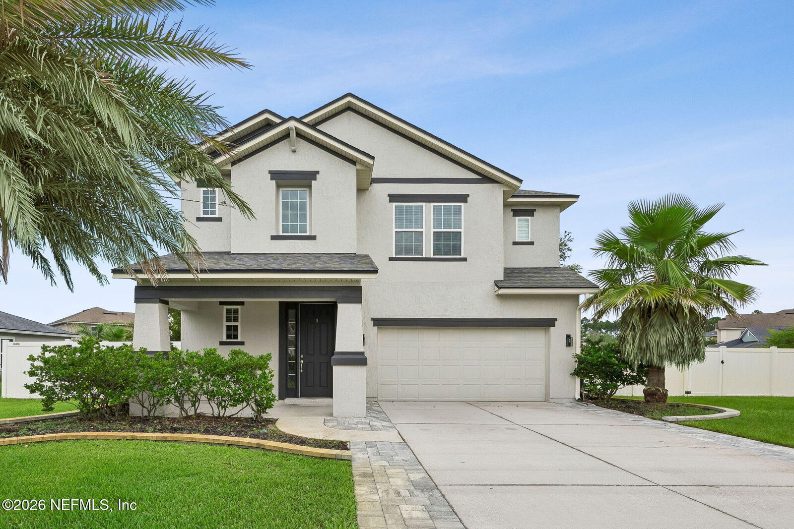Property Photo:  95237 Periwinkle Place  FL 32034 