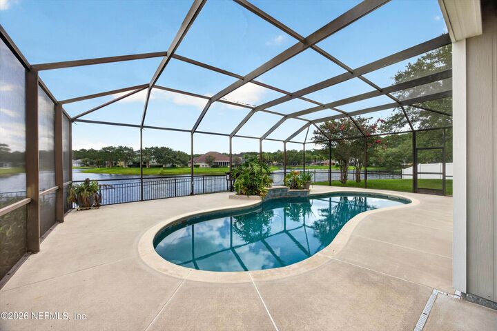 Property Photo: 1493 Greyfield Drive FL 32092