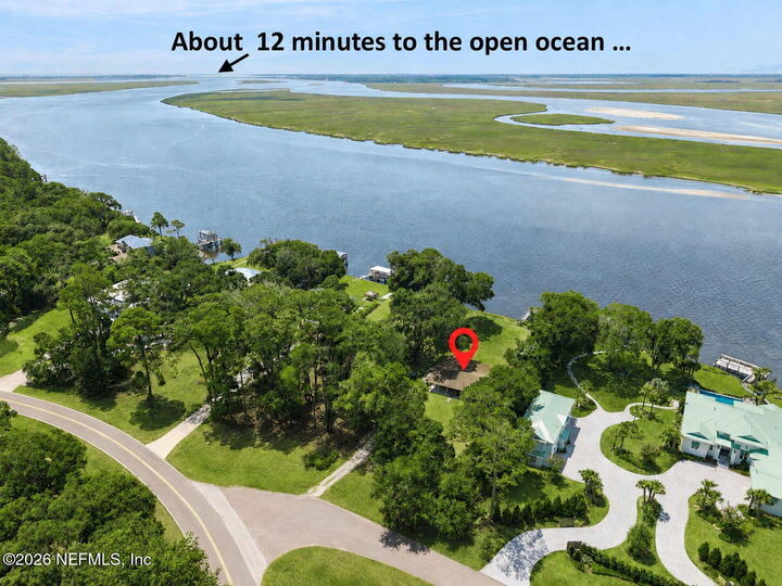 Property Photo:  95766 Wilder Boulevard  FL 32034 