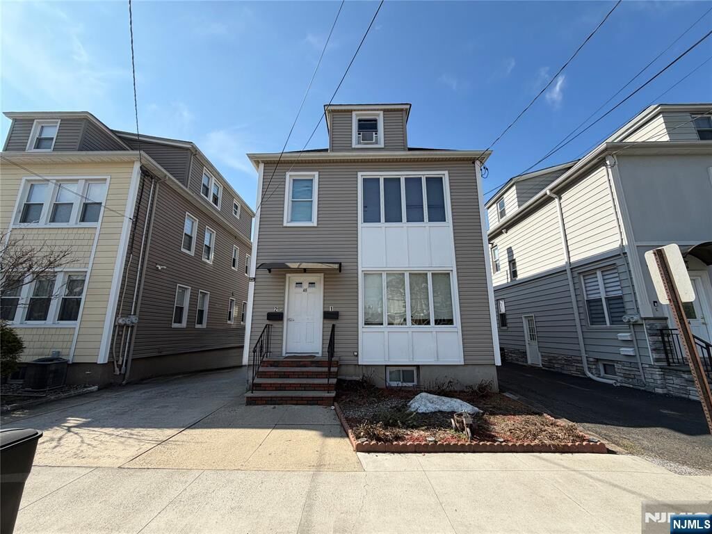 Property Photo:  48 Stein Avenue  NJ 07057 