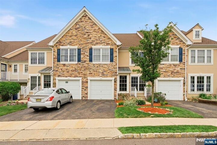 Property Photo:  16 Magnolia Way  NJ 07508 
