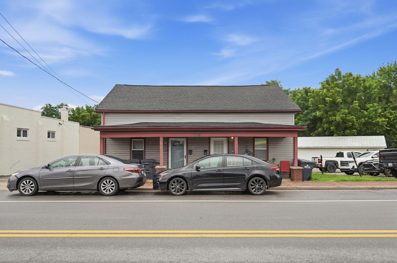 Property Photo:  29 N Main Street  KY 41094 