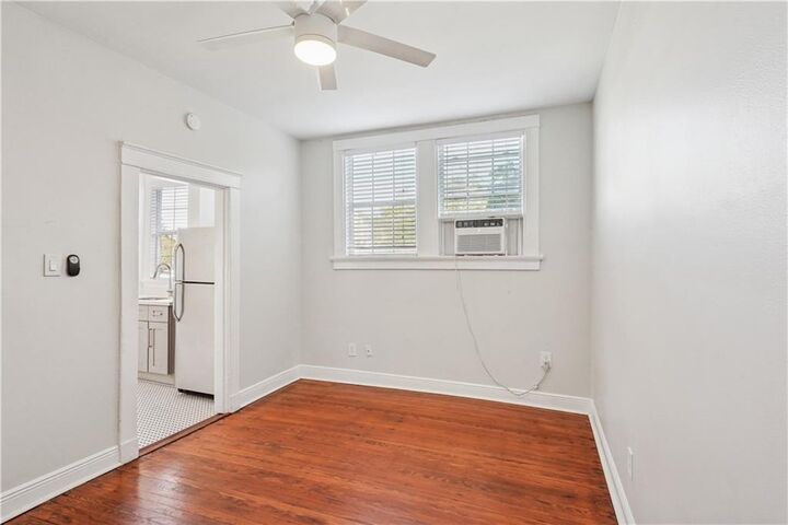 Property Photo: 3428 Delachaise Street B LA 70125