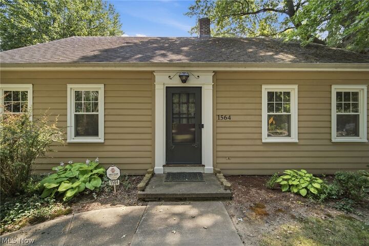 Property Photo:  1564 S Ridge Road W  OH 44004 