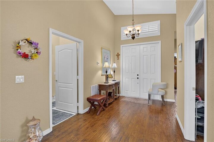 Property Photo: 15289 Laguna Hills Dr FL 33908