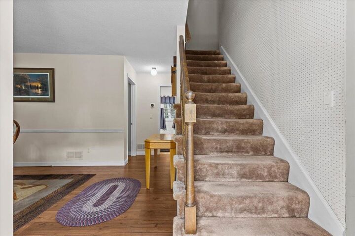 Property Photo: 473 Sunderland Woods Road VT 05446