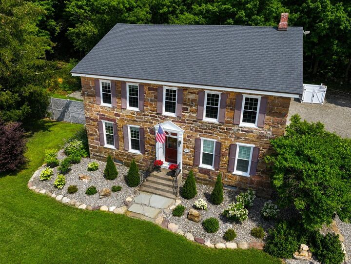Property Photo: 383 St. Albans Road VT 05488