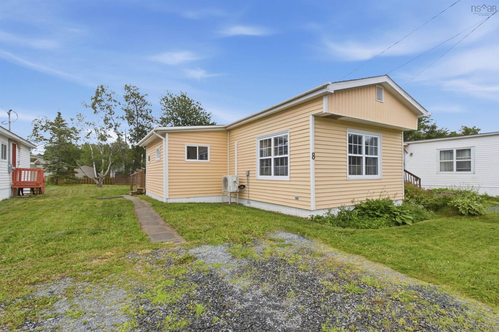 Property Photo:  8 Sylvan Avenue  NS B4E 3B2 