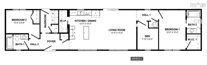 Property Photo:  Lot 511 Fulton  NS B2S 0H4 