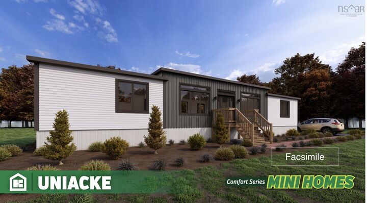 Lot 506 Fulton — photo 1