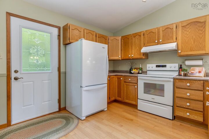 Property Photo: 55 Carlheath Drive NS B2T 1J4