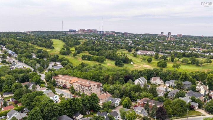 Property Photo: 2945 Parkdale Avenue, Halifax Ns NS B3L 3Z2