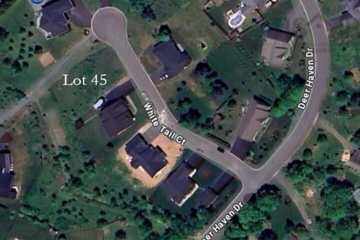 Lot 45 White Tail Court — photo 1