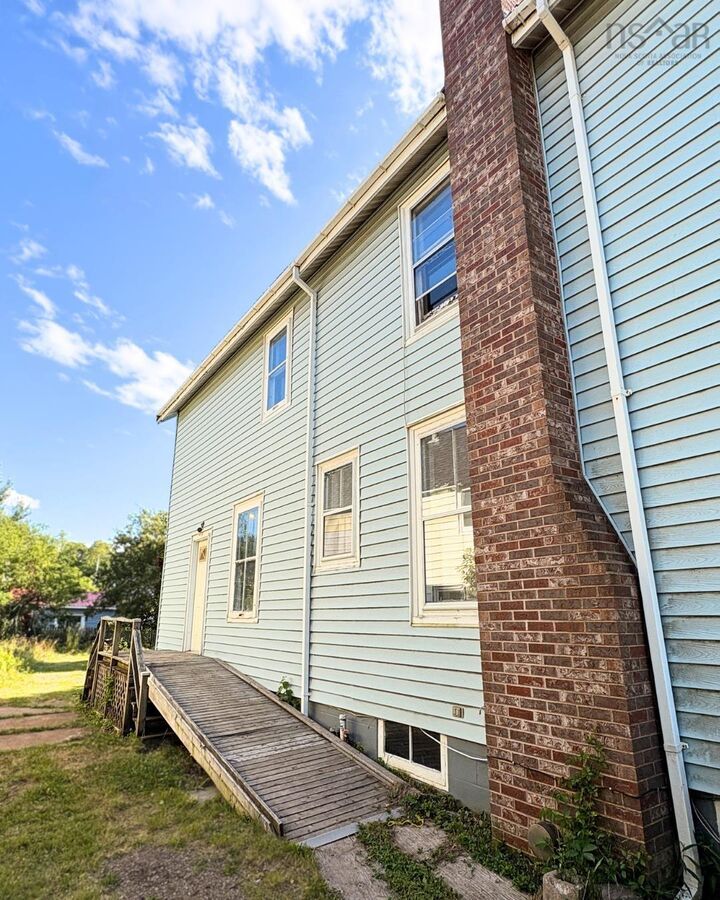 Property Photo: 1170 Prince Street NS B2N 1J2