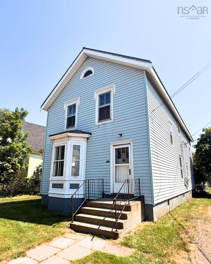Property Photo:  1170 Prince Street  NS B2N 1J2 
