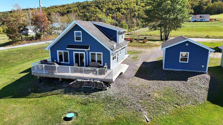 Property Photo:  3359 West Bay Rd  NS B0E 3K0 