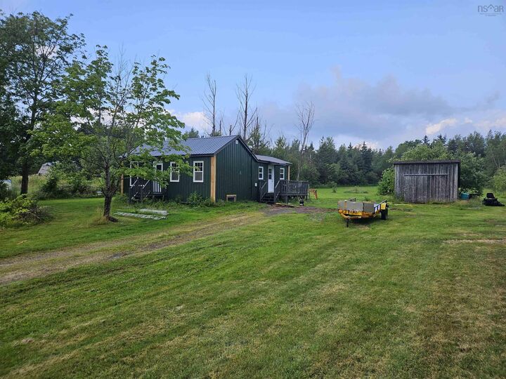 1151 Murray Road — photo 1
