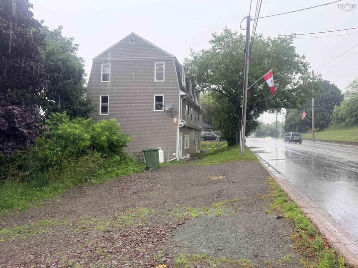 Property Photo: 157 Main Street NS B0K 1S0