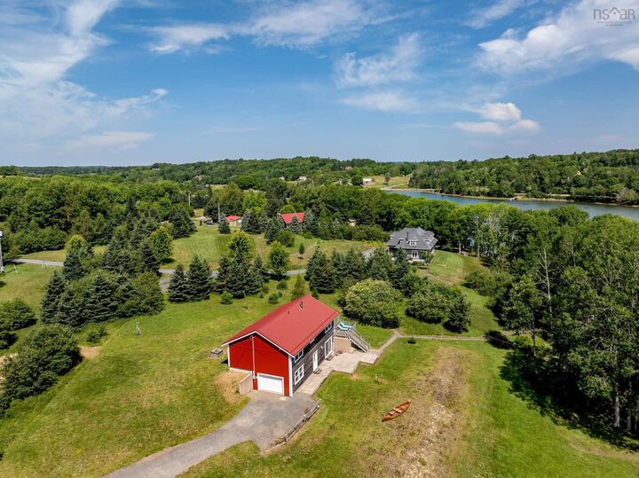 Property Photo: 9 Littlecove Road NS B0J 2C0