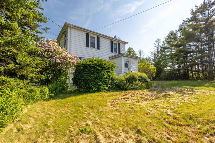 Property Photo: 1400 Grand Lake Road NS B1M 1A1