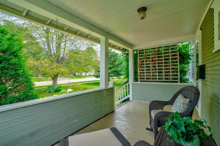 Property Photo: 1850 Birch Lake Avenue MN 55110