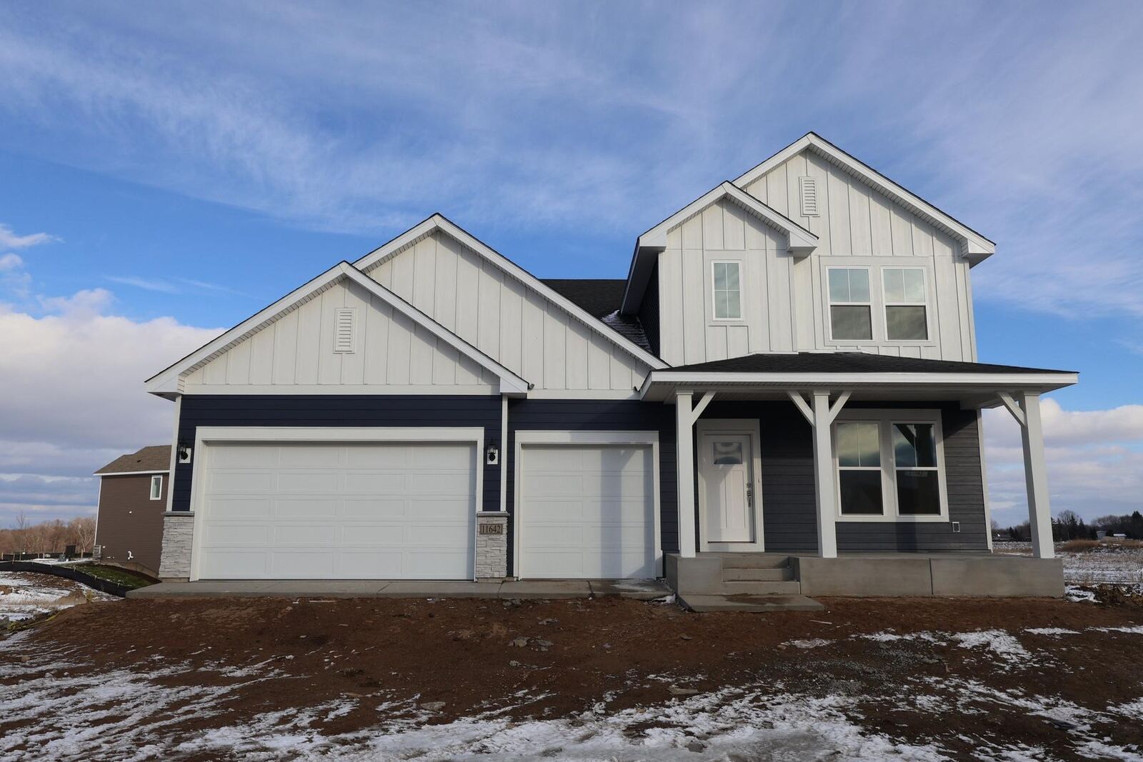 Property Photo: 11655 Harbor Lane N MN 55369